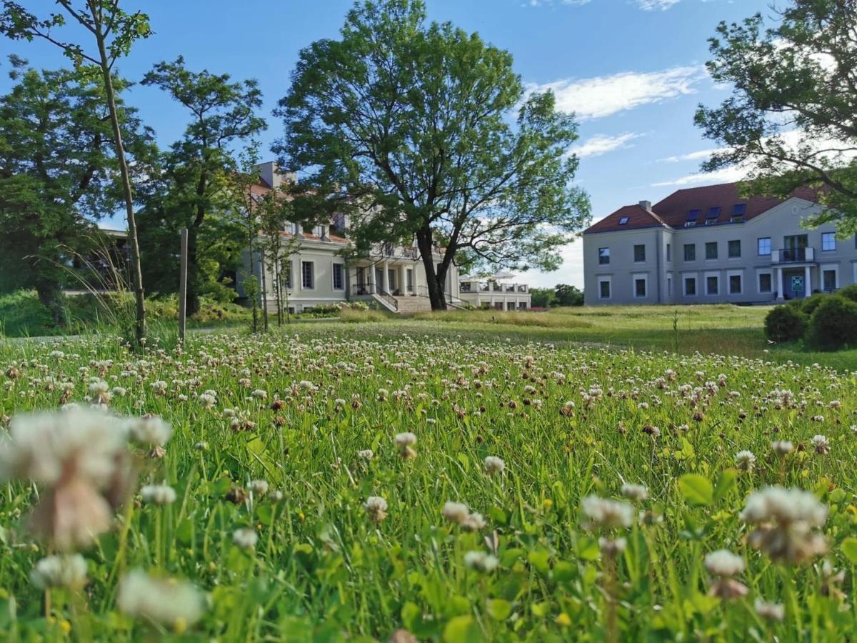 Herbarium Hotel & Spa Gasawa ภายนอก รูปภาพ