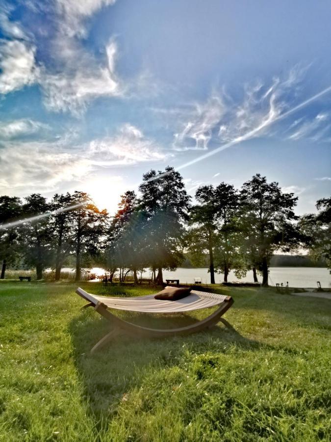 Herbarium Hotel & Spa Gasawa ภายนอก รูปภาพ