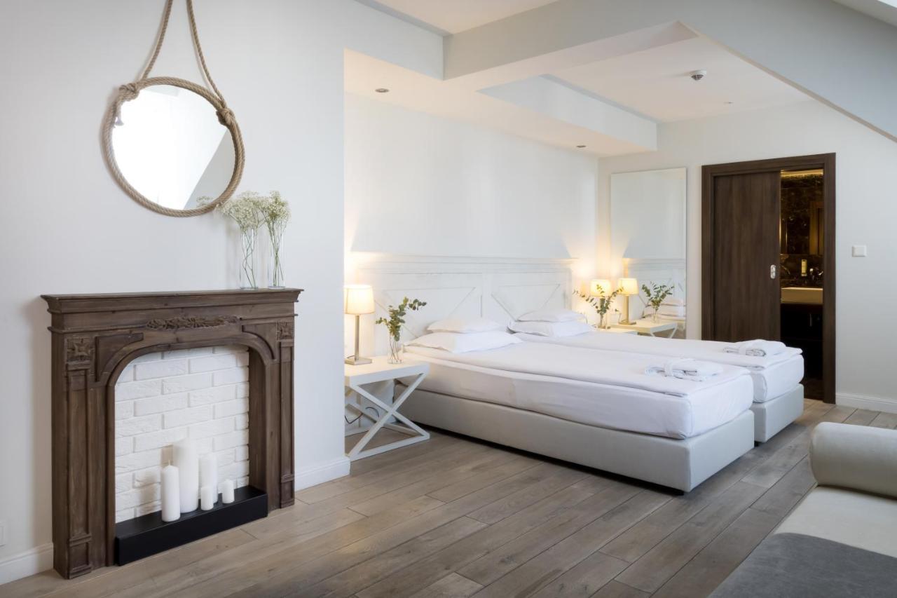 Herbarium Hotel & Spa Gasawa ภายนอก รูปภาพ