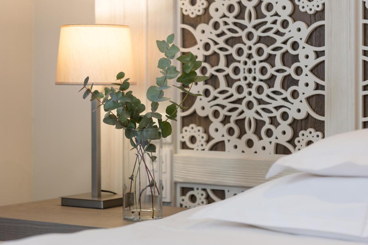 Herbarium Hotel & Spa Gasawa ภายนอก รูปภาพ