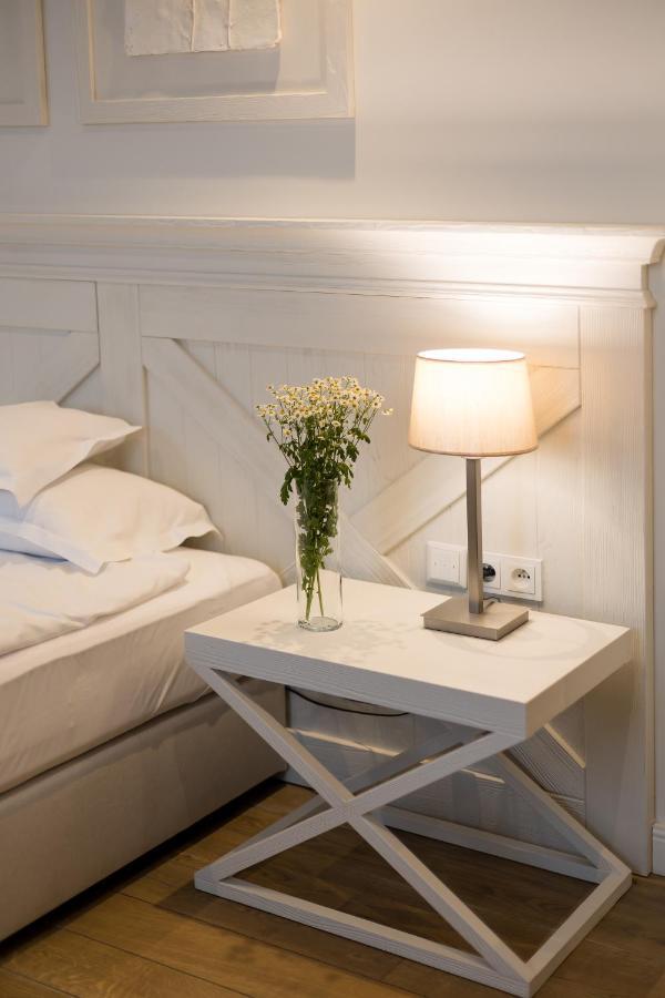 Herbarium Hotel & Spa Gasawa ภายนอก รูปภาพ