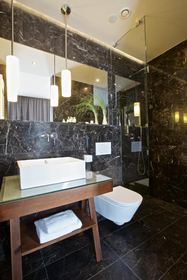Herbarium Hotel & Spa Gasawa ภายนอก รูปภาพ