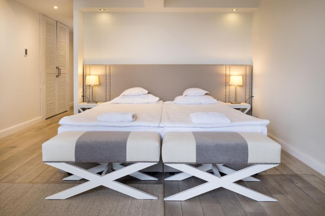 Herbarium Hotel & Spa Gasawa ภายนอก รูปภาพ