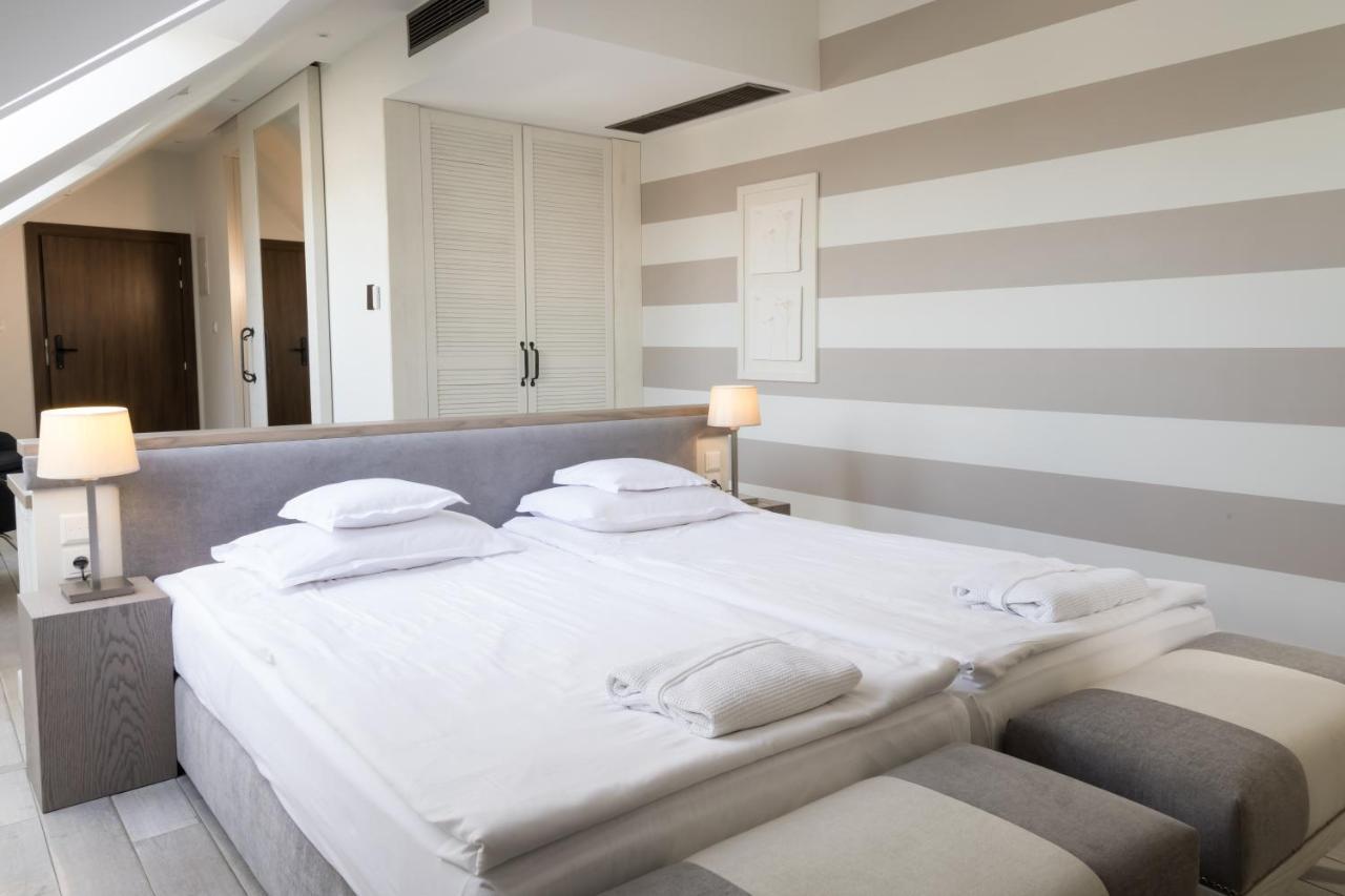 Herbarium Hotel & Spa Gasawa ภายนอก รูปภาพ