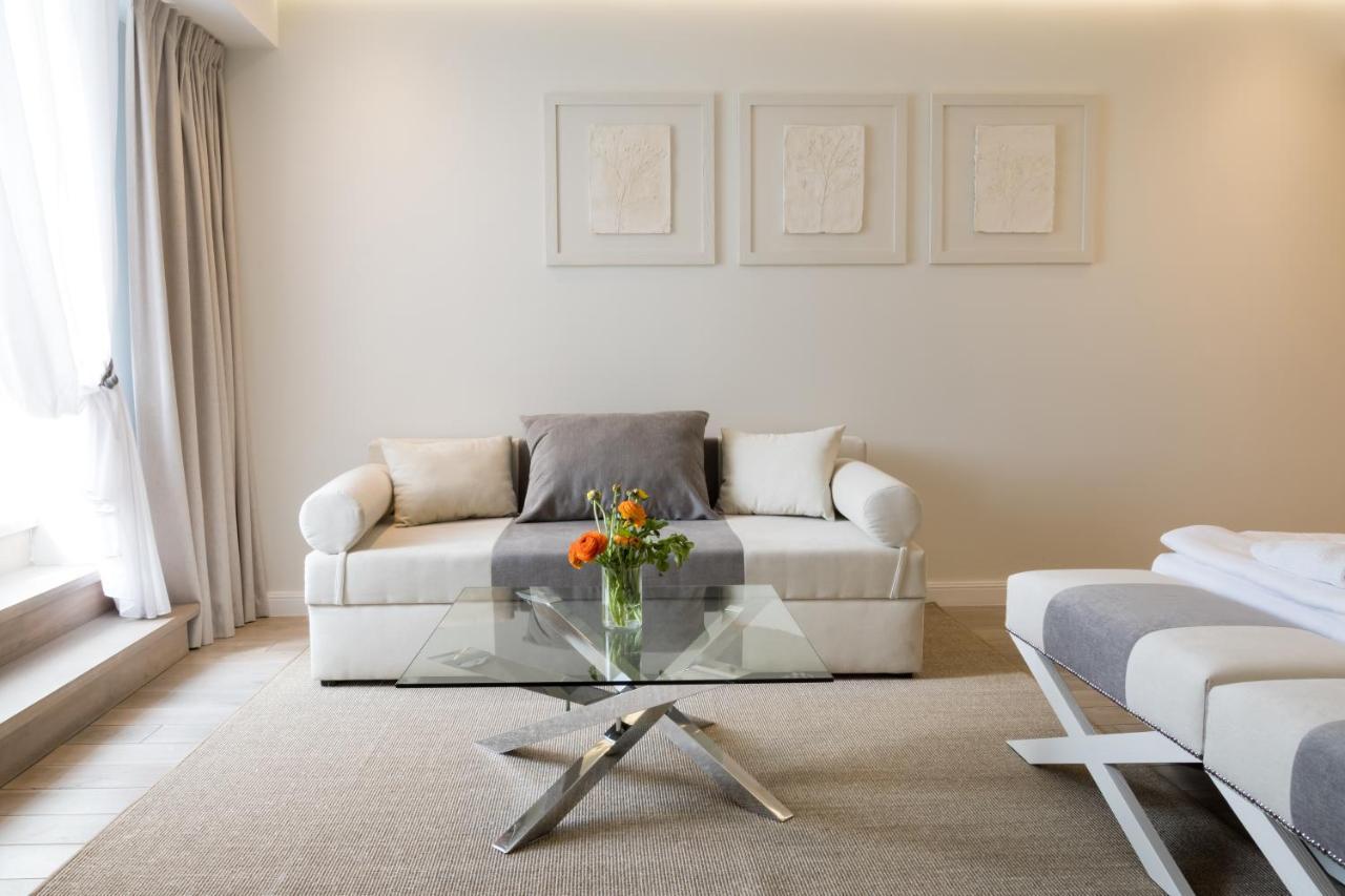 Herbarium Hotel & Spa Gasawa ภายนอก รูปภาพ