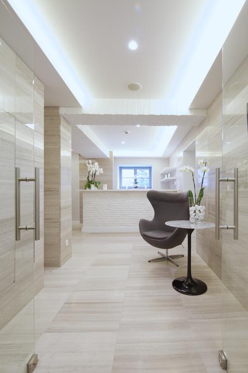 Herbarium Hotel & Spa Gasawa ภายนอก รูปภาพ
