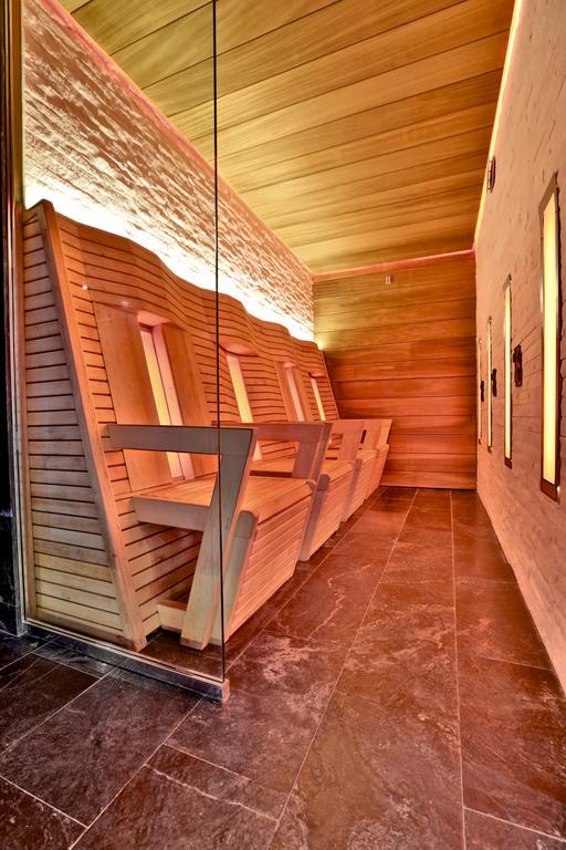 Herbarium Hotel & Spa Gasawa ภายนอก รูปภาพ