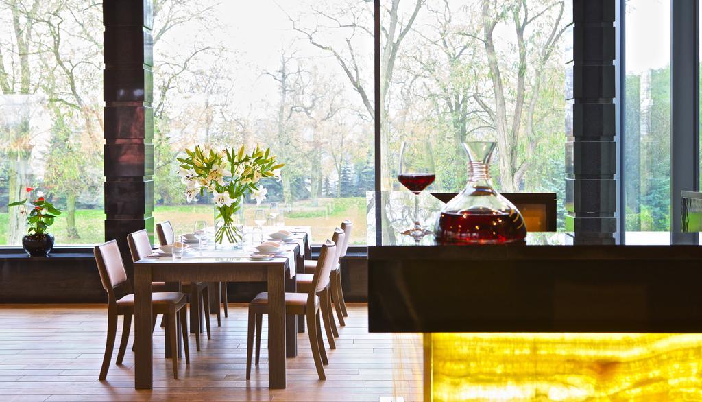 Herbarium Hotel & Spa Gasawa ภายนอก รูปภาพ