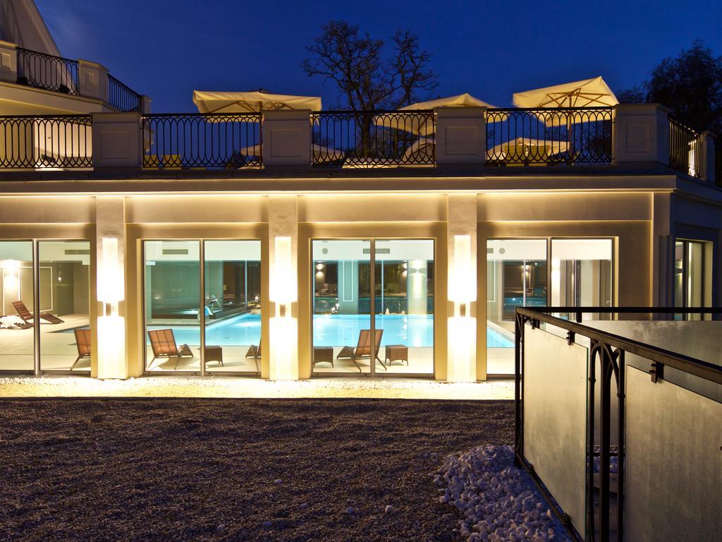 Herbarium Hotel & Spa Gasawa ภายนอก รูปภาพ