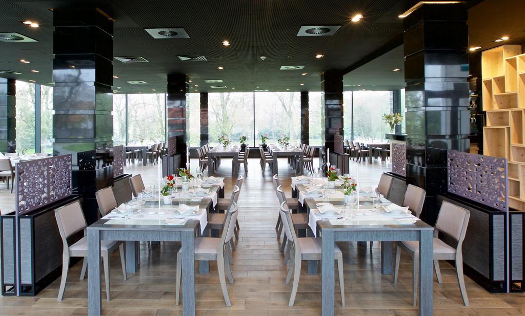 Herbarium Hotel & Spa Gasawa ภายนอก รูปภาพ