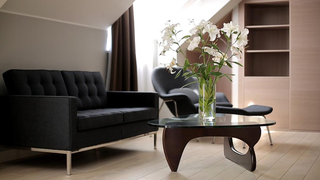 Herbarium Hotel & Spa Gasawa ห้อง รูปภาพ