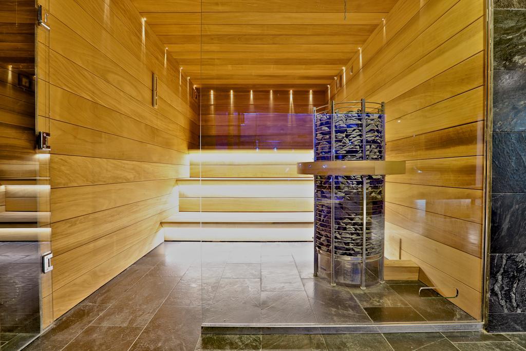 Herbarium Hotel & Spa Gasawa ภายนอก รูปภาพ