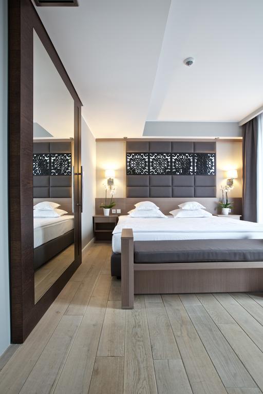 Herbarium Hotel & Spa Gasawa ห้อง รูปภาพ