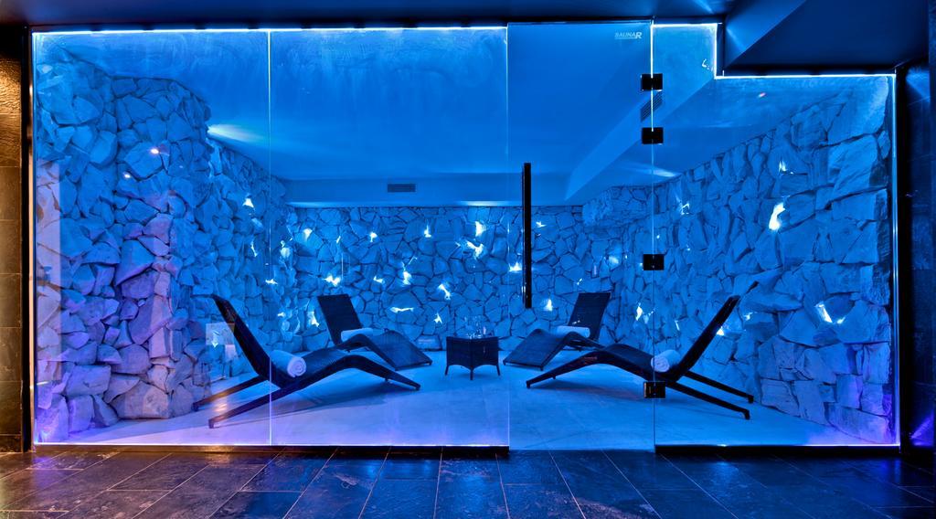 Herbarium Hotel & Spa Gasawa ภายนอก รูปภาพ