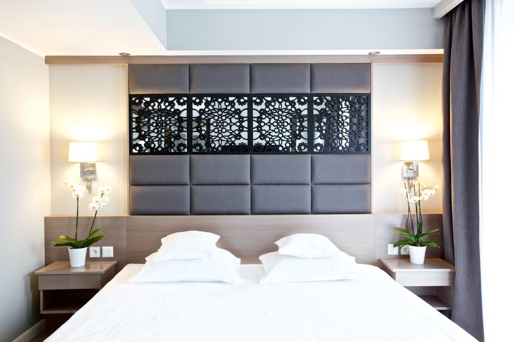 Herbarium Hotel & Spa Gasawa ห้อง รูปภาพ