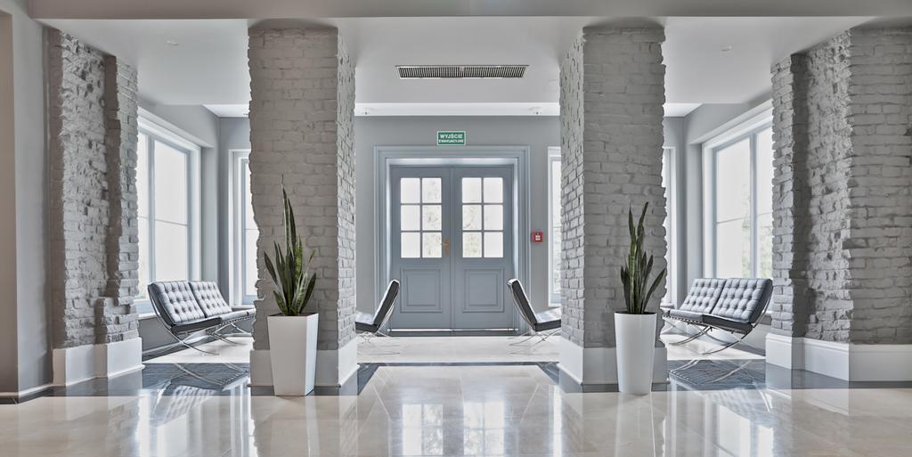 Herbarium Hotel & Spa Gasawa ภายนอก รูปภาพ