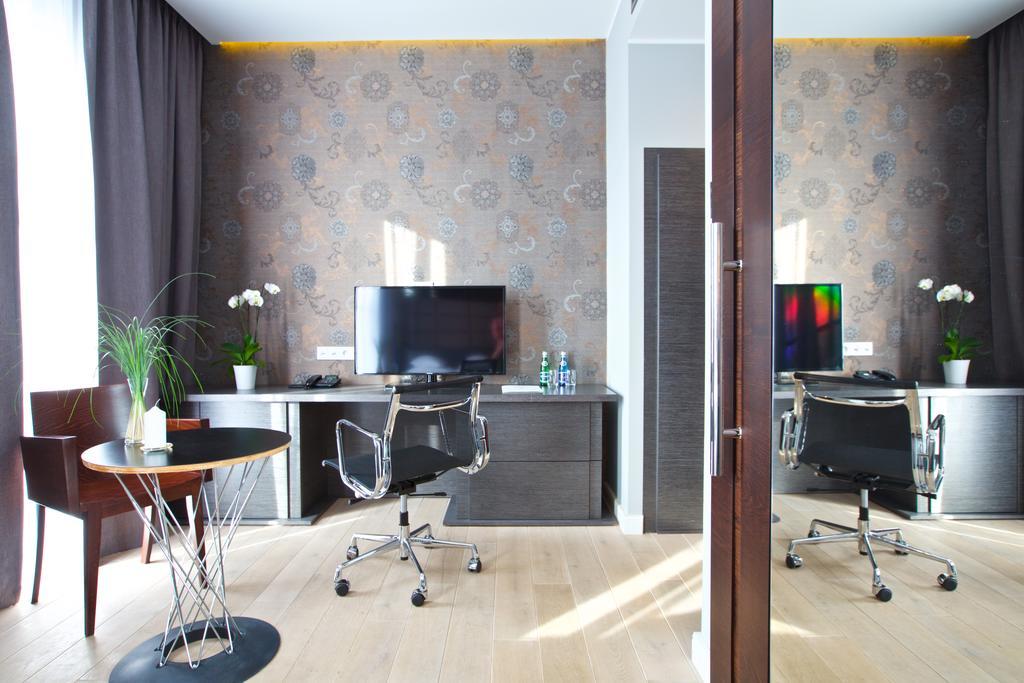 Herbarium Hotel & Spa Gasawa ห้อง รูปภาพ