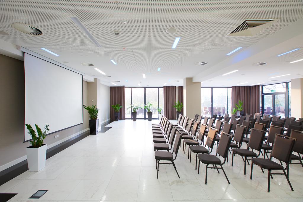 Herbarium Hotel & Spa Gasawa ภายนอก รูปภาพ